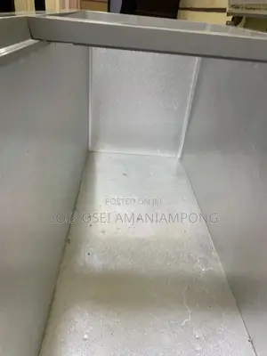 Hisense Chest Freezer