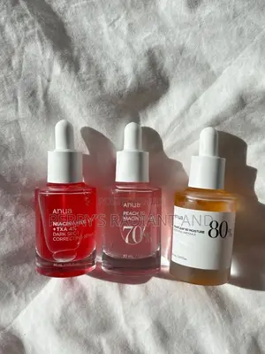 Anua Serum