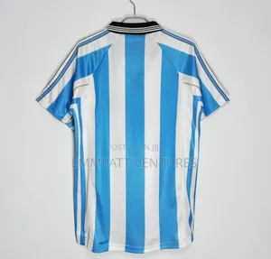 Argentina Retro Jerseys