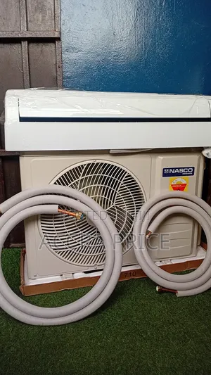 Easy Life Purchase Air Conditioners Nasco 1.5hp Air Conditioners