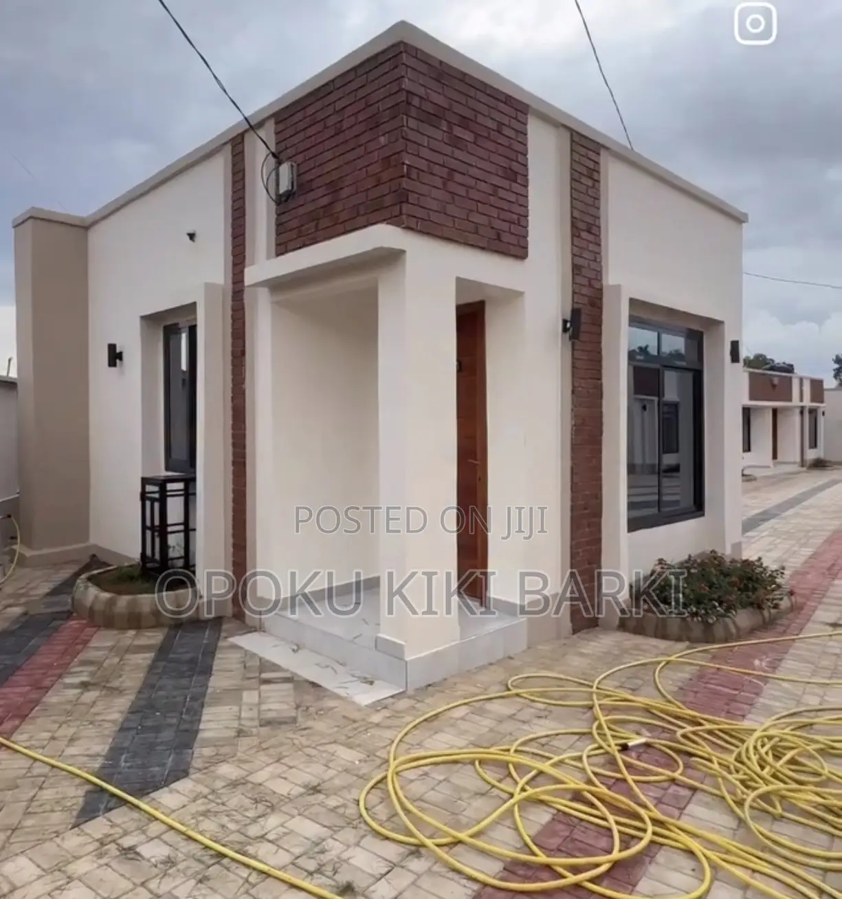 Building Construction