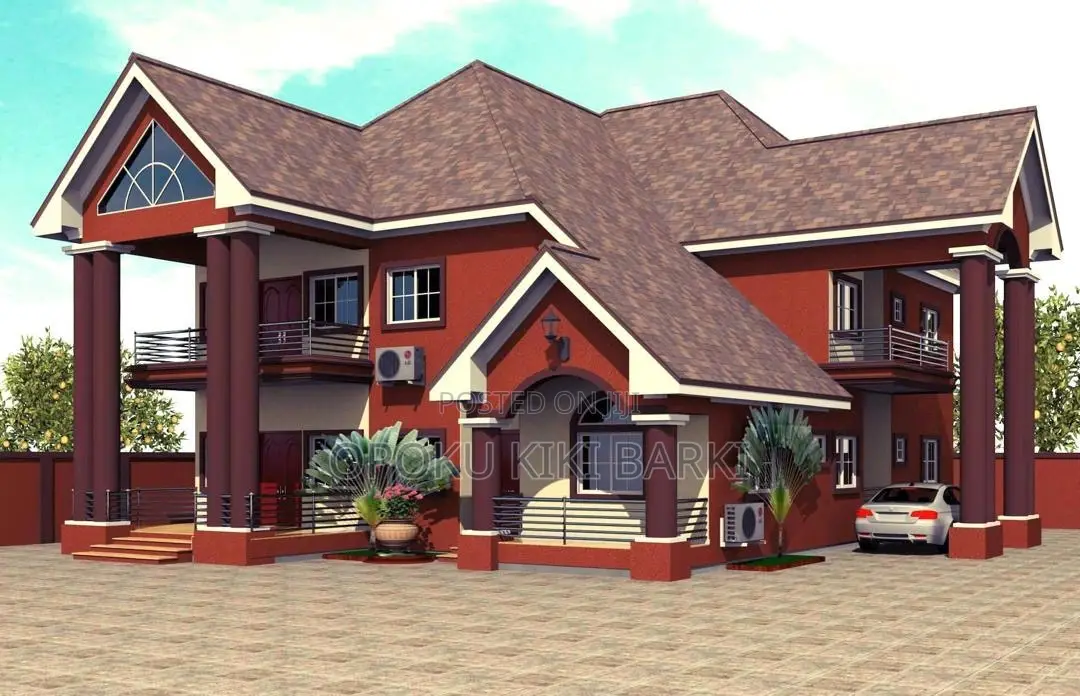 Building Construction