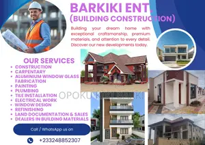 Building Construction