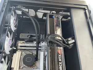 New Gigabyte GA-H110MSTX-HD3-ZK 32GB Intel Core Ultra 7 SSD 1T