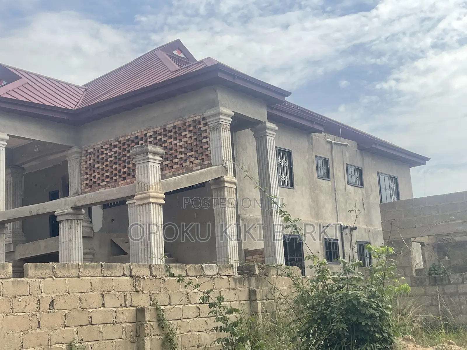 Building Construction
