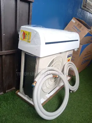 Nasco Cool Master Air Conditioner 1.5hp Nasco Air Conditioner