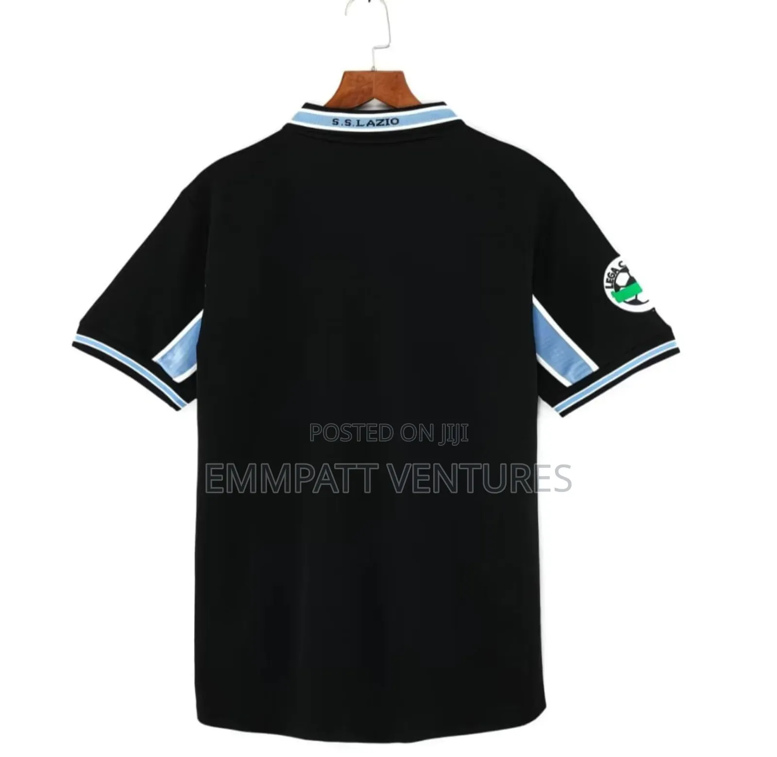 Lazio Retro Jerseys