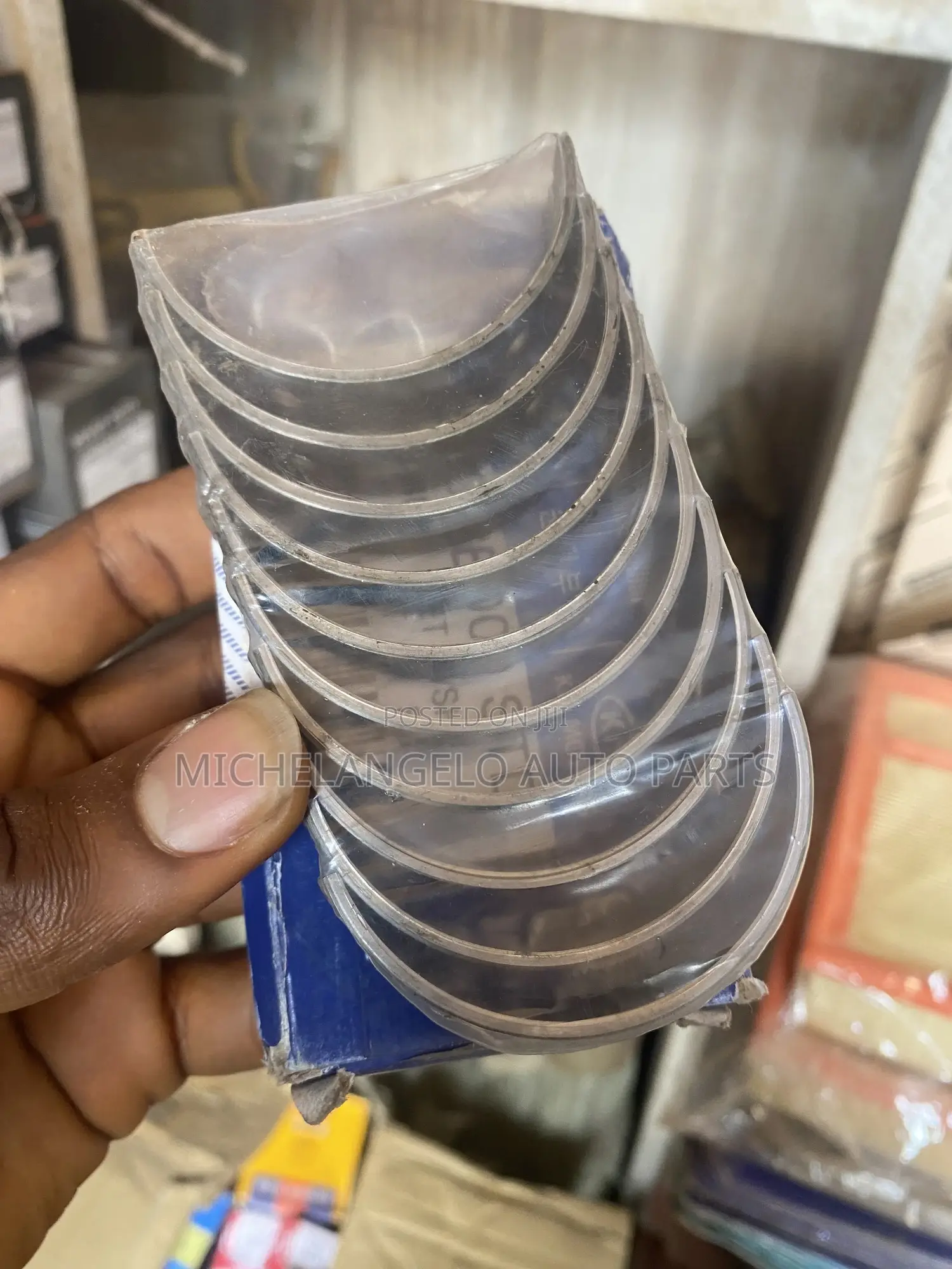 Connecting Bearing Hyundai Sonata 2012 - 2016