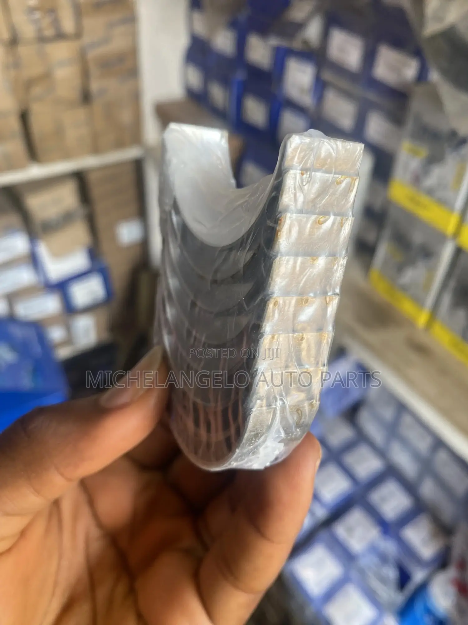 Connecting Bearing Hyundai Sonata 2012 - 2016