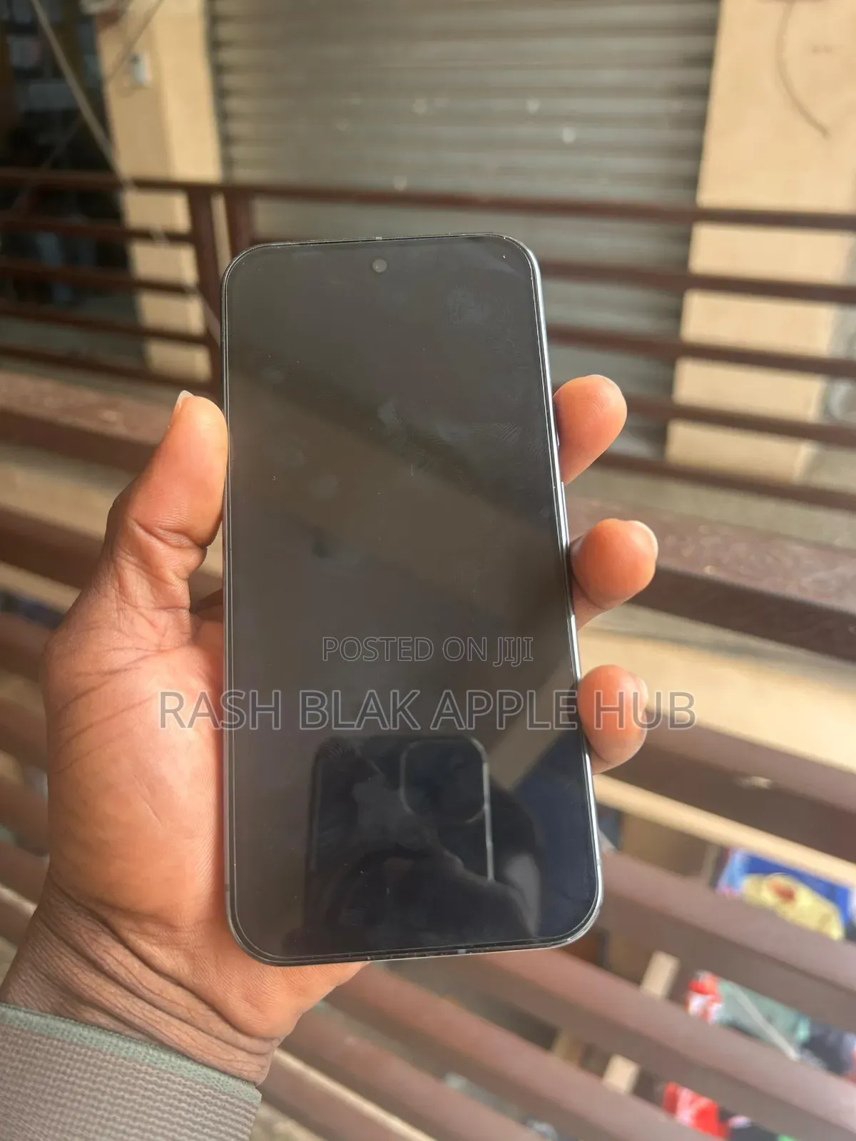Google Pixel 10 Pro XL 256 GB Black