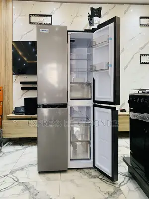 Highly Recommended Four Doors Nasco Fridge Nasf2-400