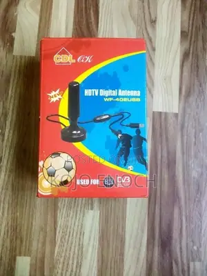 HDTV Digital Antenna