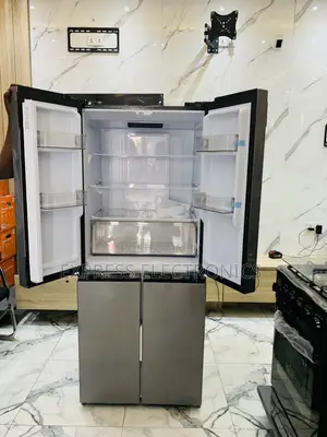 Nest Buy for Less Nasf2-400 Fridge Four Doors