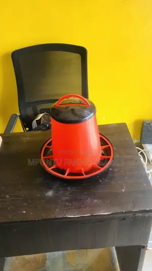 Manual Feeder ( 3kg )