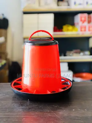 Manual Feeder ( 3kg )