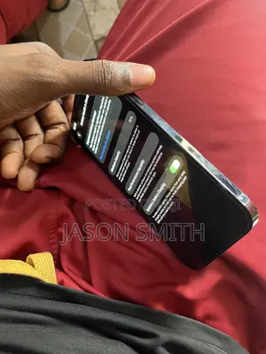 Apple iPhone 12 Pro Max 128 GB Blue