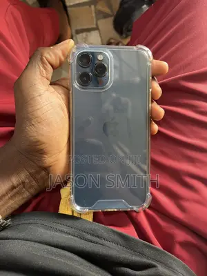Apple iPhone 12 Pro Max 128 GB Blue