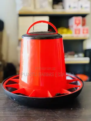 Manual Feeder ( 6kg )