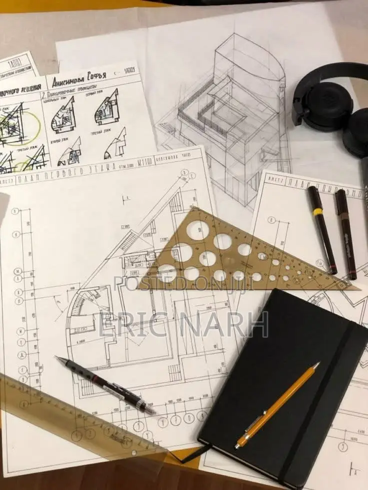 I’M An Architect And A Building Contractor