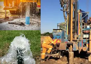 Efficient Water Supply Solutions