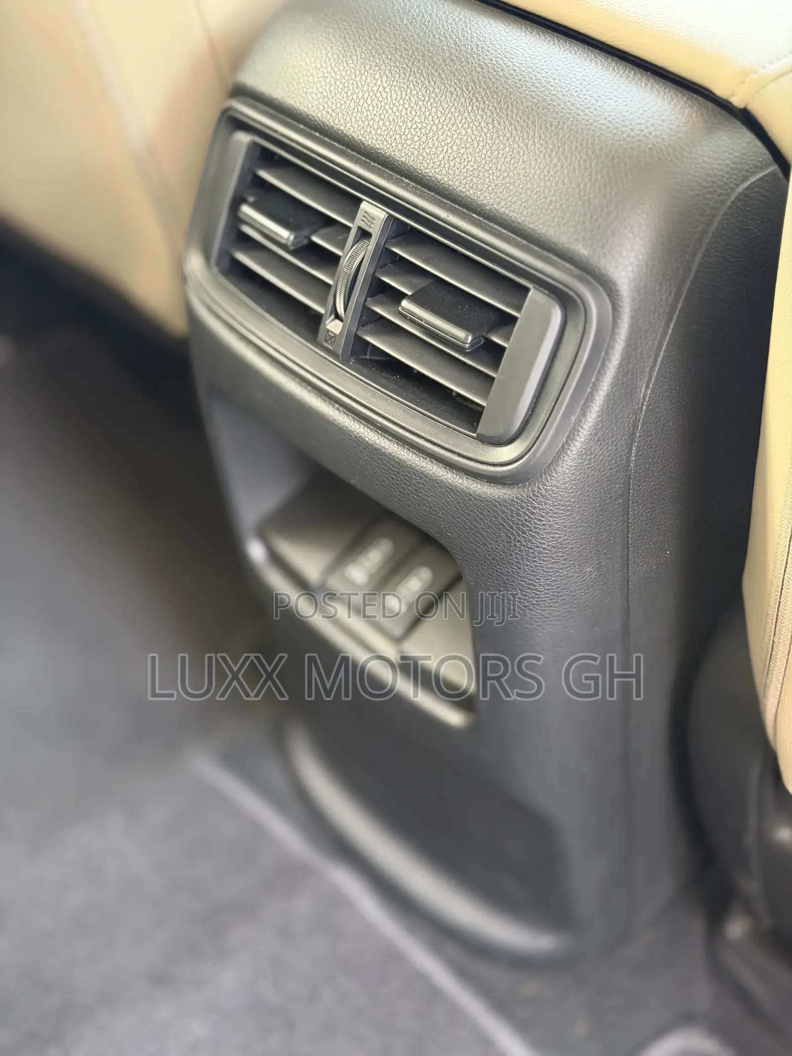 Honda CR-V EX-L AWD 2019 White
