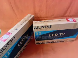 Ailyons 32 Inch Led Tv – Affordable Quality Ailyons 32 Tv