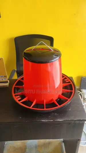 Manual Feeder ( 12kg )