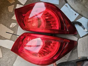 Infiniti Q50 Taillight 2015