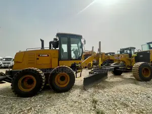 Motor Grader