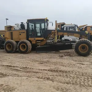 Motor Grader