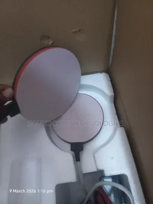 5 In 1 Heat Press Machine 38cm X 38cm