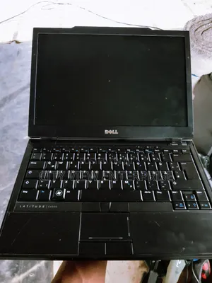 Laptop Dell Latitude E4300 4GB Intel Core 2 Duo HDD 160GB