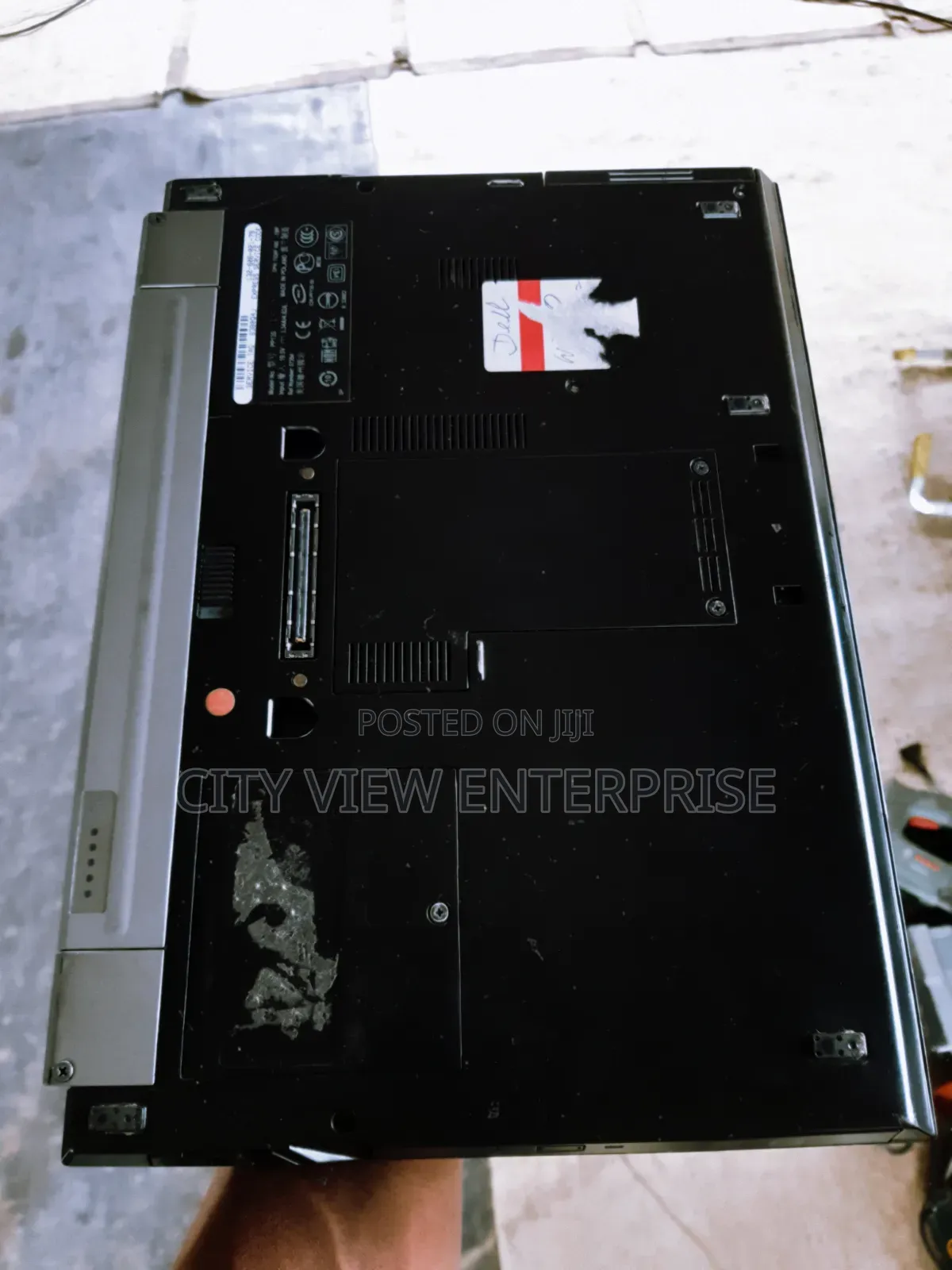 Laptop Dell Latitude E4300 4GB Intel Core 2 Duo HDD 160GB