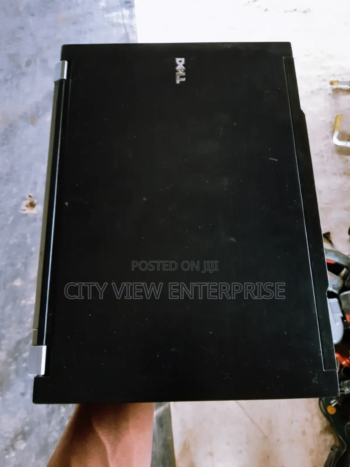 Laptop Dell Latitude E4300 4GB Intel Core 2 Duo HDD 160GB
