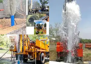 Your Trusted Borehole Experts
