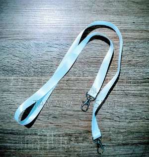 Double Hook Lanyard