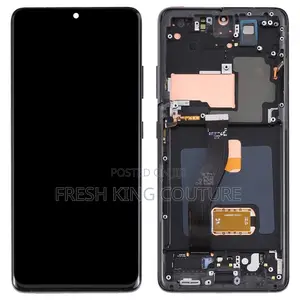 Samsung S20 Screen to All Samsung Screens