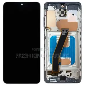 Samsung S20 Screen to All Samsung Screens