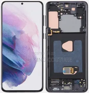 Samsung S20 Screen to All Samsung Screens