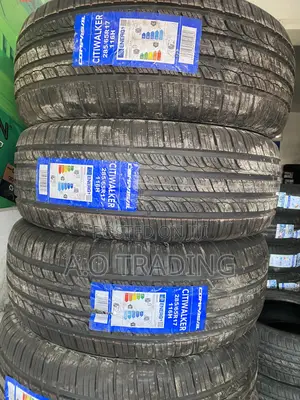 Strong 285/65r17