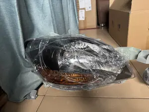 Toyota Yaris Head Light 2007 to 2011
