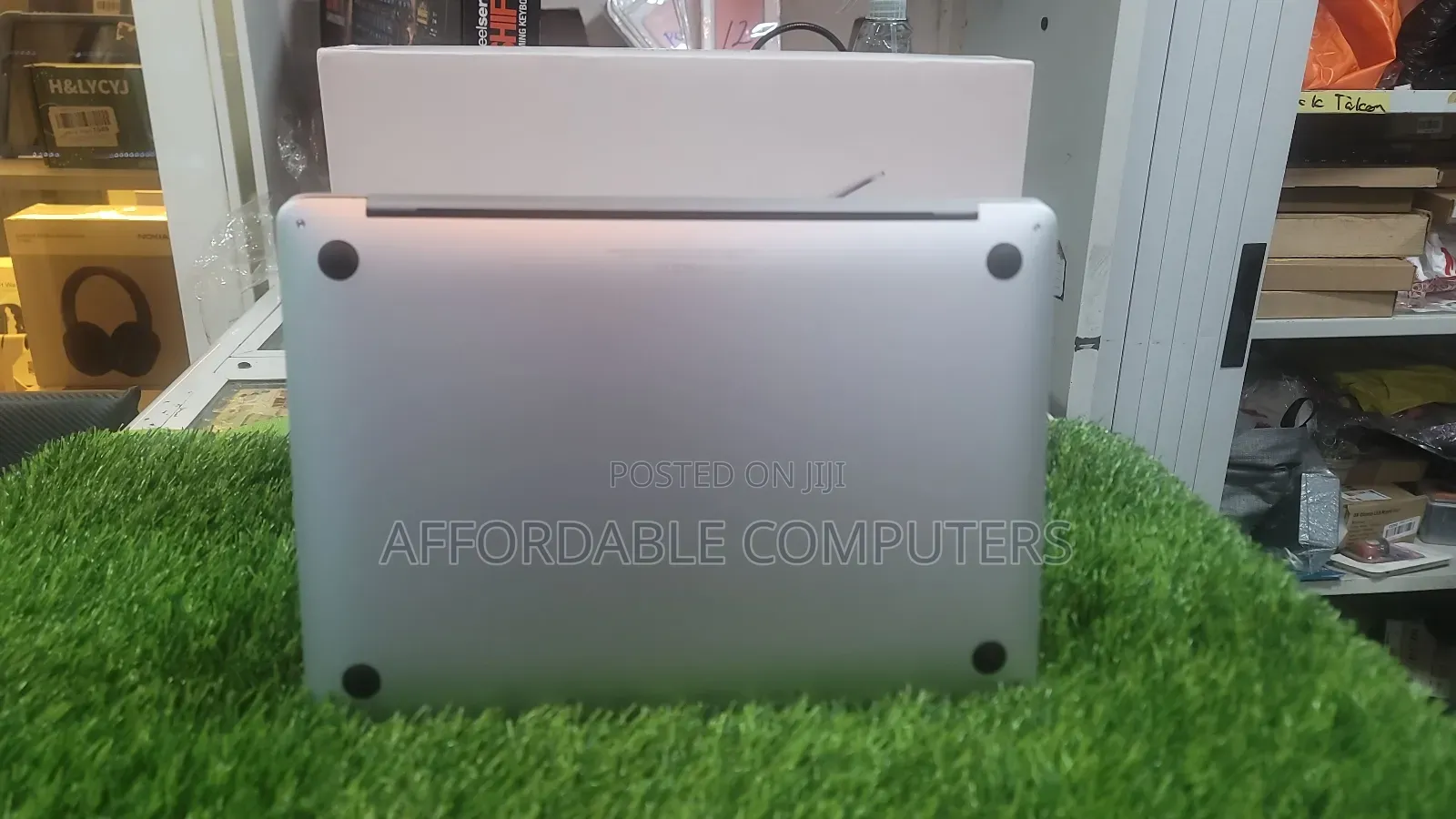 Laptop Apple MacBook Pro 2020 8GB Intel Core i5 SSD 256GB