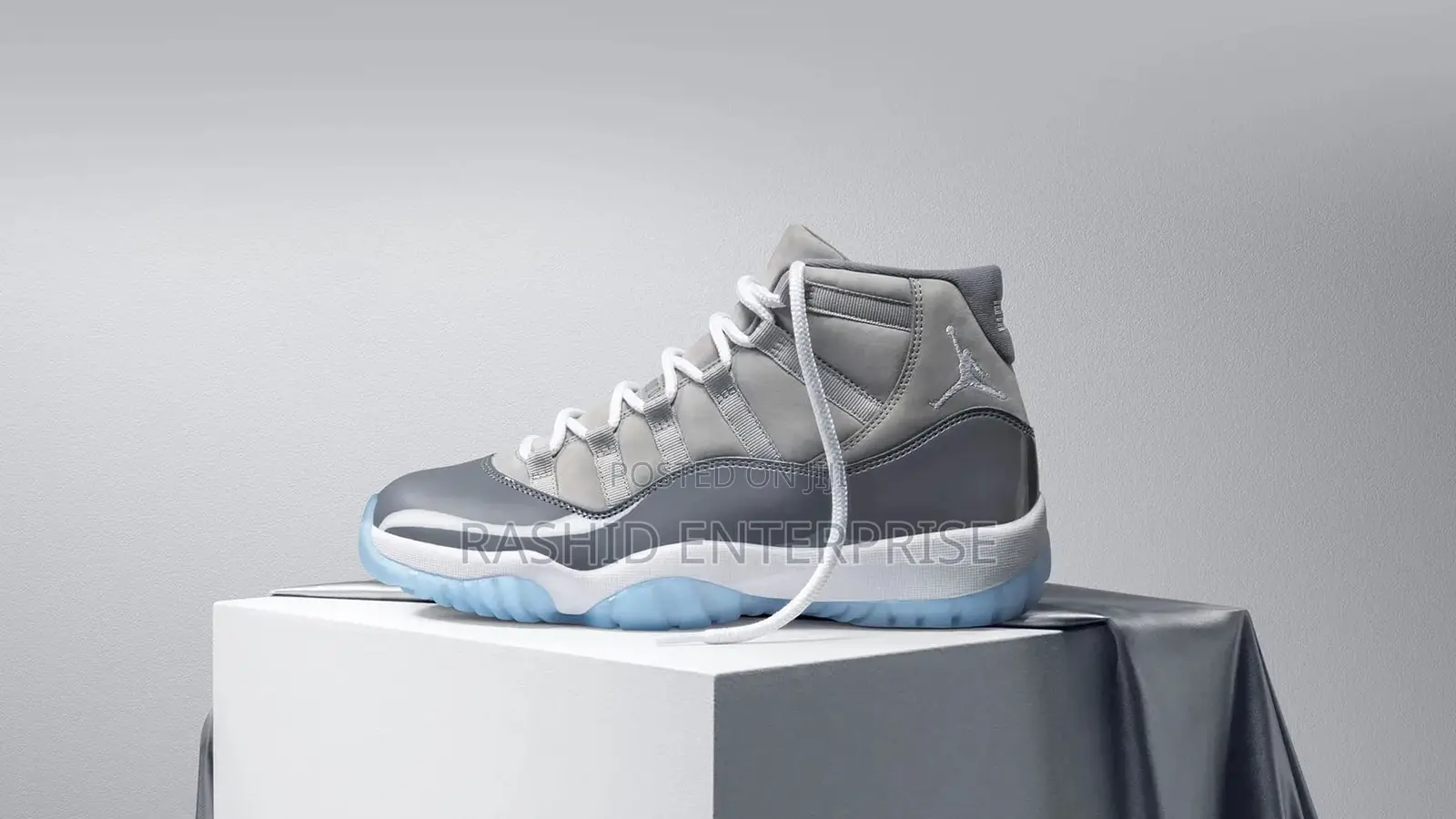 Air Jordan 11 Retro
