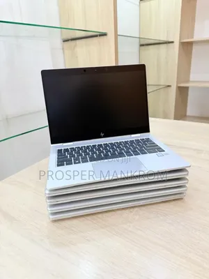 Laptop HP EliteBook 830 G6 8GB Intel Core i5 SSD 256GB