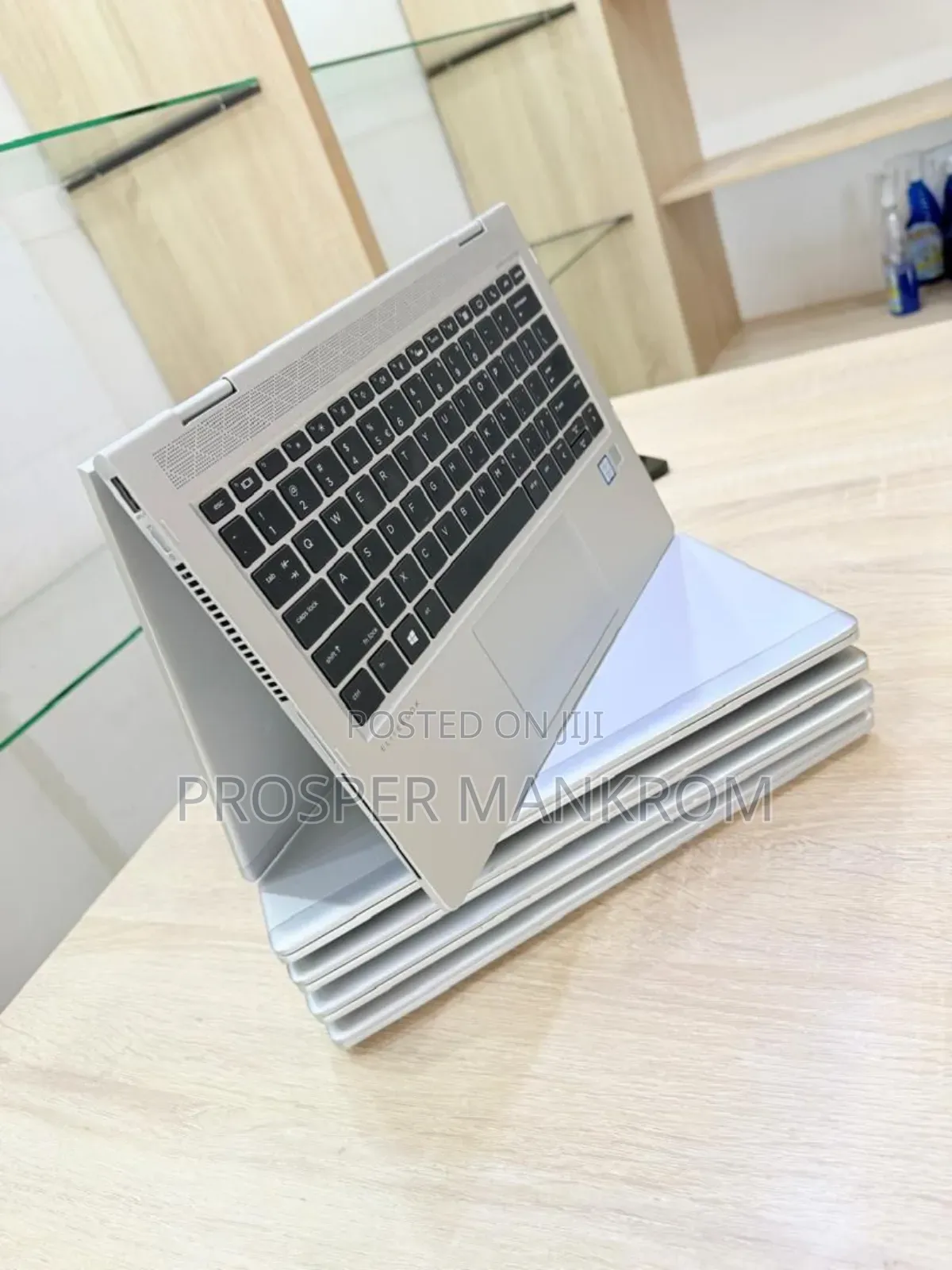 Laptop HP EliteBook 830 G6 8GB Intel Core i5 SSD 256GB