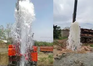 Trusted Borehole Contractors