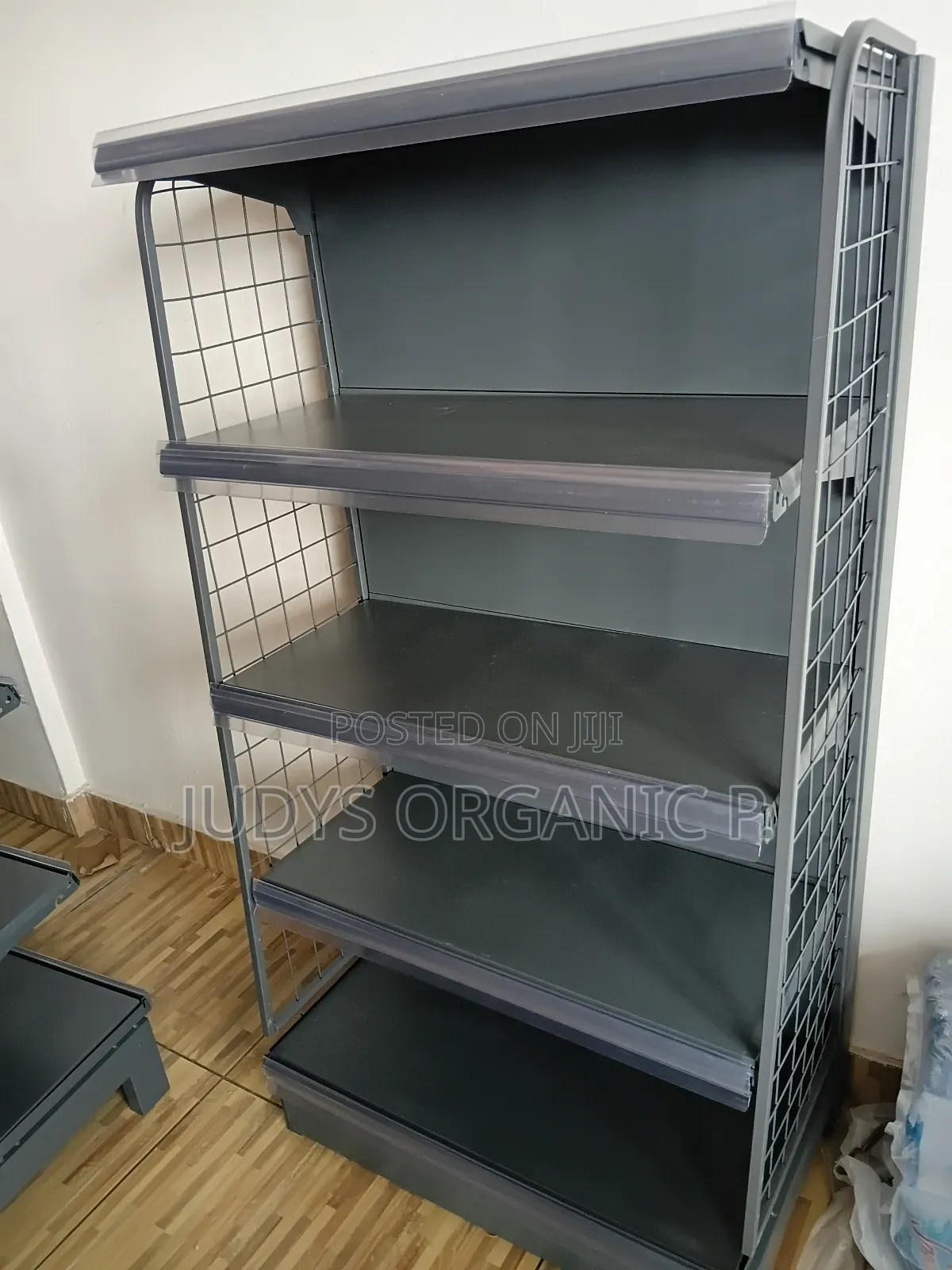 Shelves for Shop