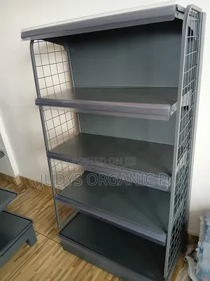 Shelves for Shop