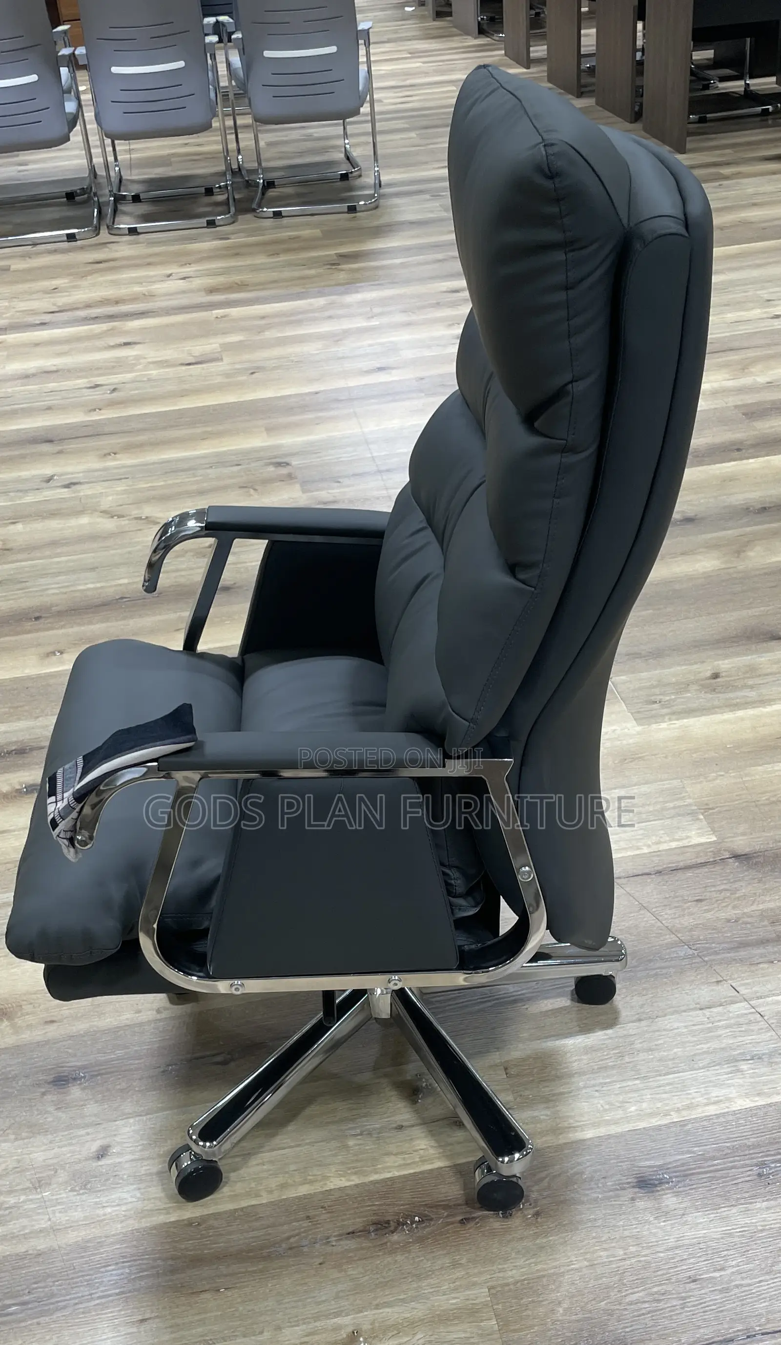 Executive Office Chair Oc