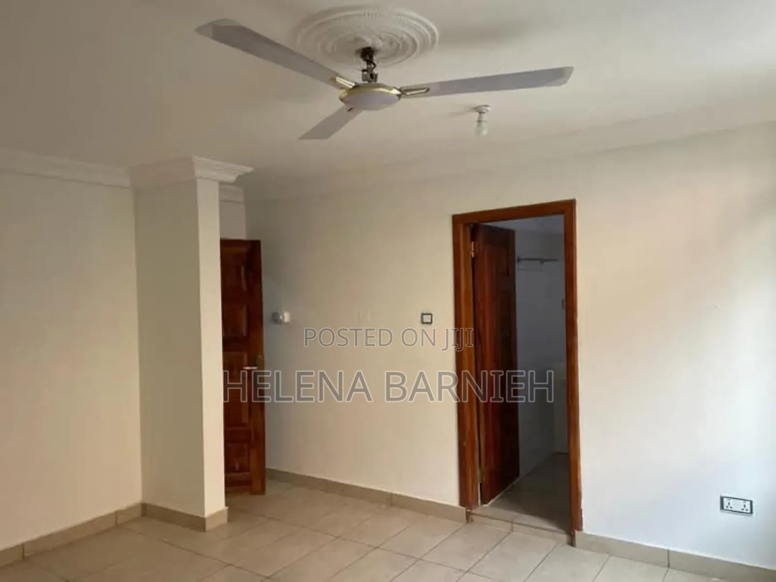 3bdrm Apartment in Helena Estate Agency, Last Stop for rent